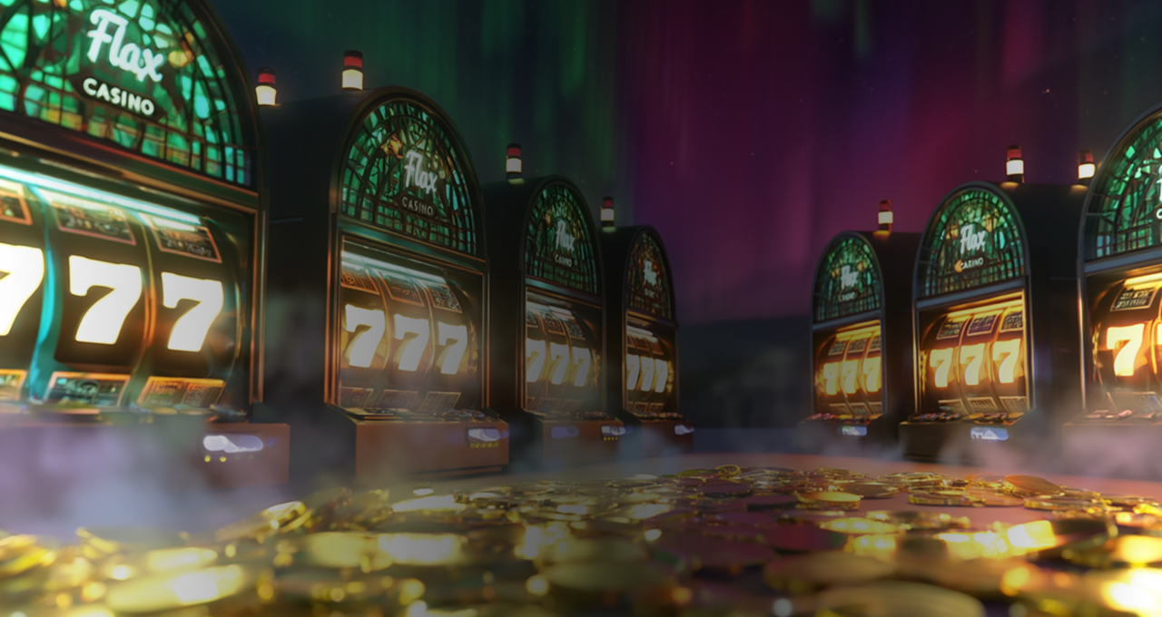Flax Casino